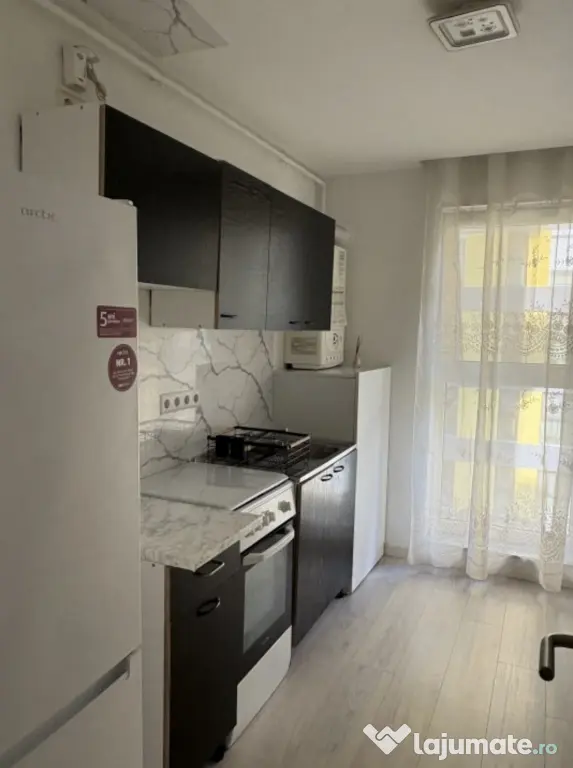 Apartamant 2 camere
