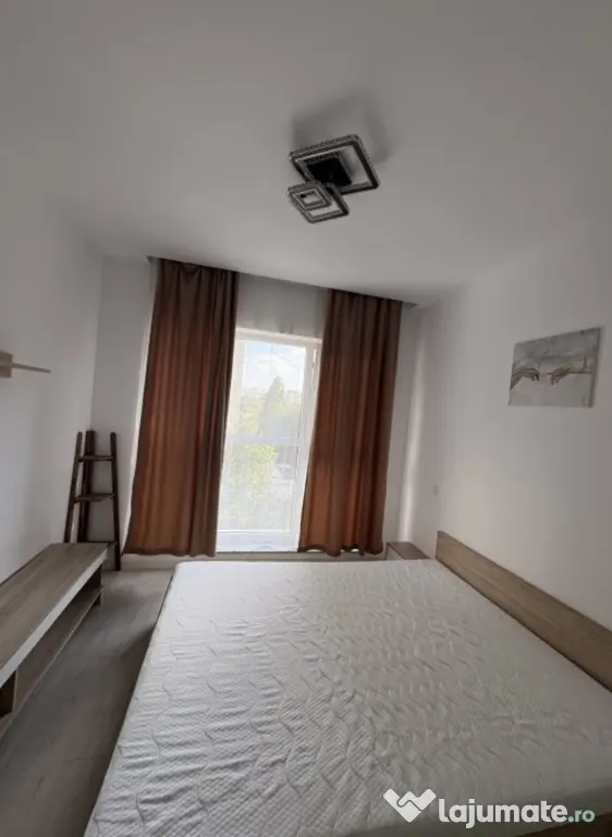 Apartamant 2 camere