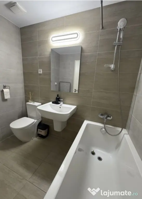 Apartamant 2 camere