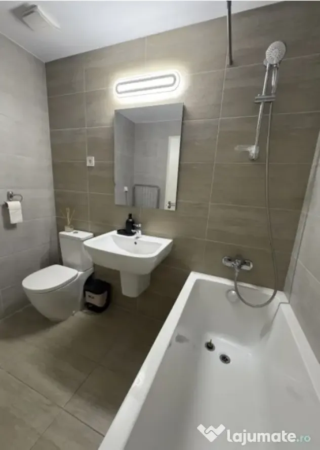 Apartamant 2 camere