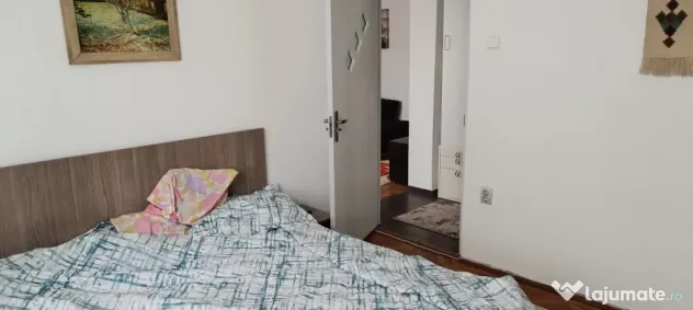 Apartament 3 camere de închiriat Suceava central prefectura