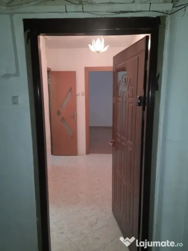 Apartament 2 camere central