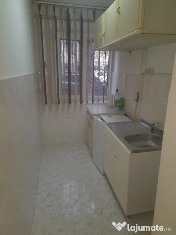 Apartament 2 camere central