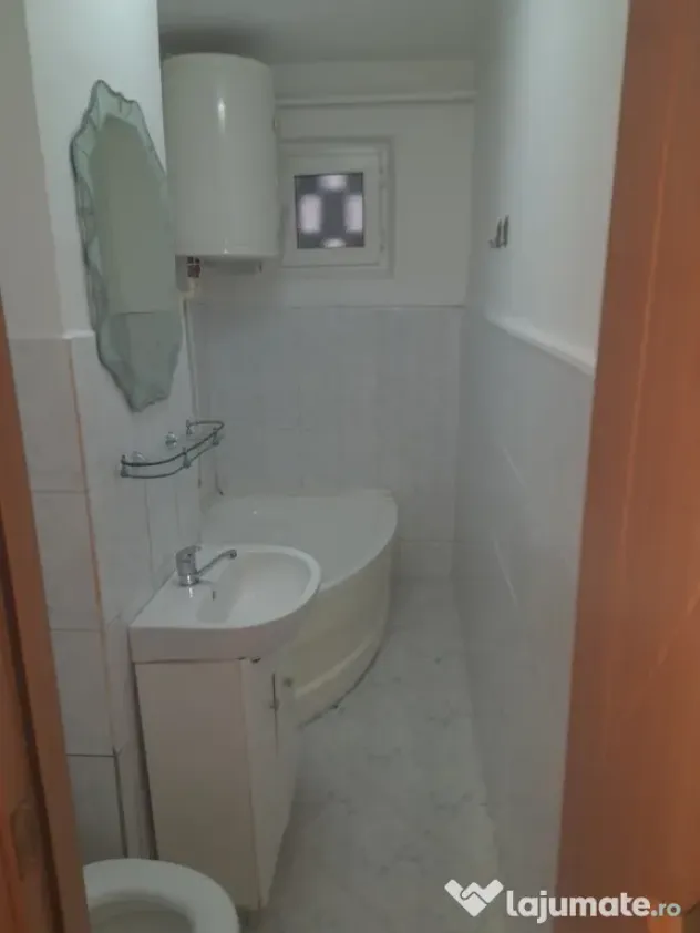 Apartament 2 camere central