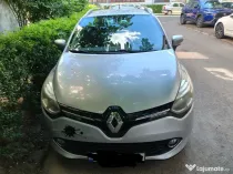 Renault clio 4 1.5 diesel