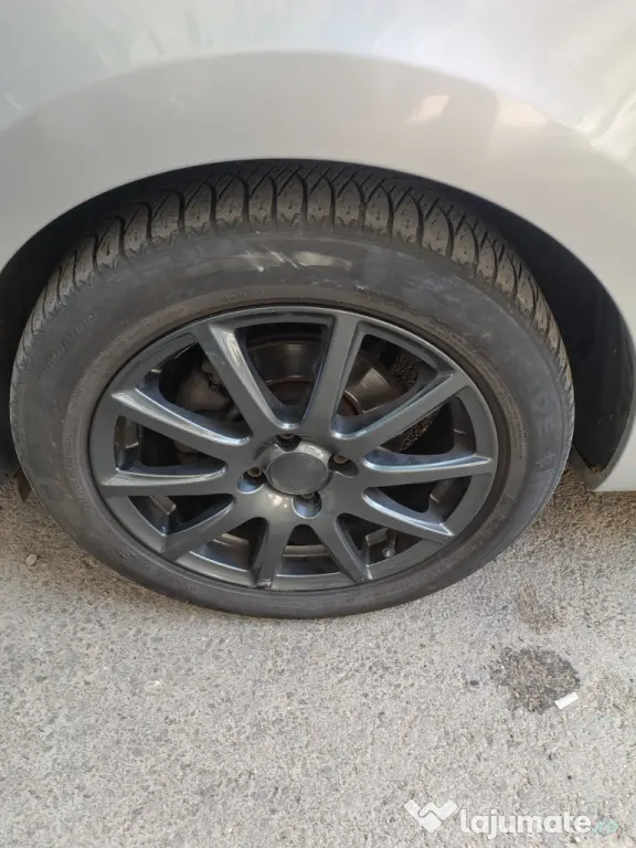 Renault clio 4 1.5 diesel