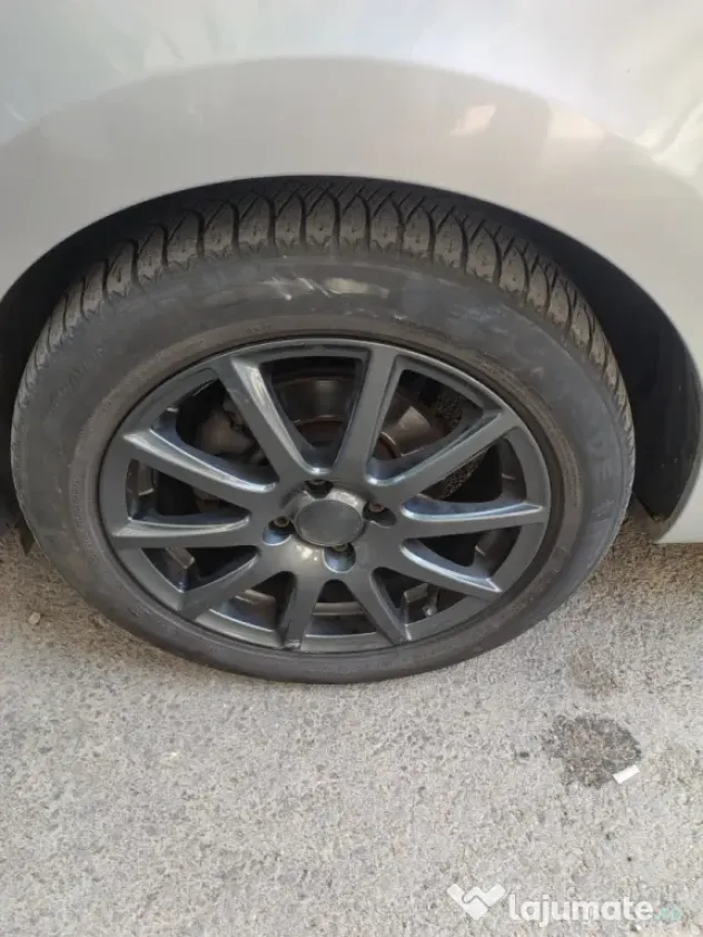 Renault clio 4 1.5 diesel