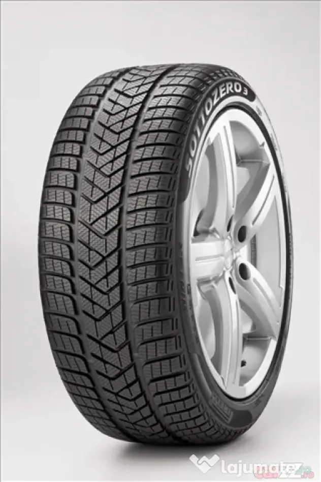 Anvelopa PIRELLI 225/60 R17 99H WINTER SOTTOZERO 3 IARNA Aut