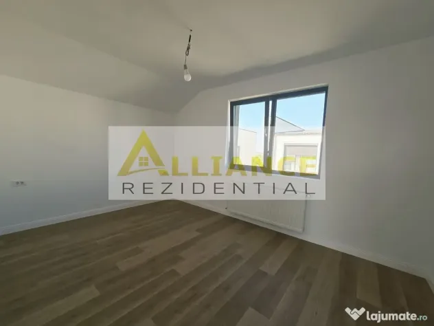Vila individuala-cartierul nou-5 camere-gazon rulou-aspen...