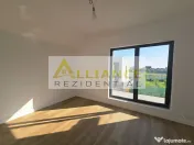 Vila individuala-cartierul nou-5 camere-gazon rulou-aspen...
