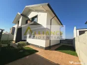 Vila individuala-cartierul nou-5 camere-gazon rulou-aspen...