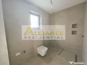 Vila individuala-cartierul nou-5 camere-gazon rulou-aspen...