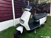 Scuter electric YADEA E8S 