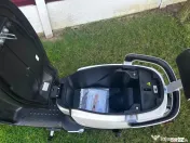 Scuter electric YADEA E8S 