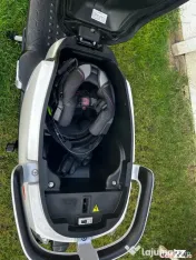 Scuter electric YADEA E8S 