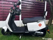 Scuter electric YADEA E8S 