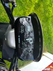 Scuter electric YADEA E8S 