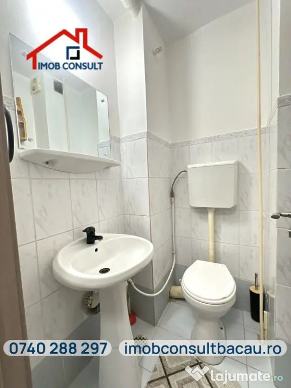 Apartament 3 camere de închiriat – Ultracentral | CE1752