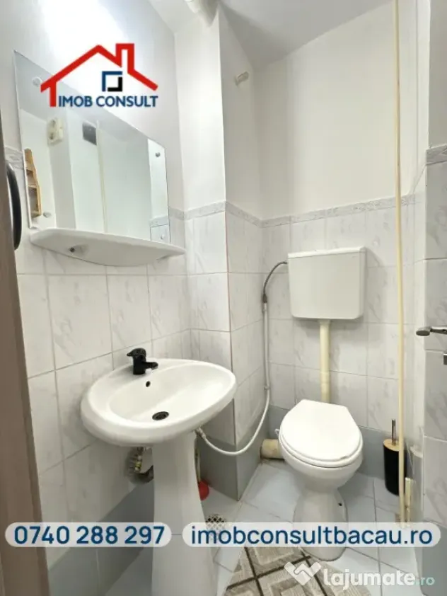 Apartament 3 camere de închiriat – Ultracentral | CE1752