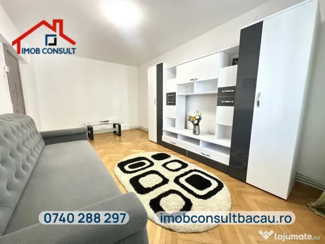 Apartament 3 camere de închiriat – Ultracentral | CE1752