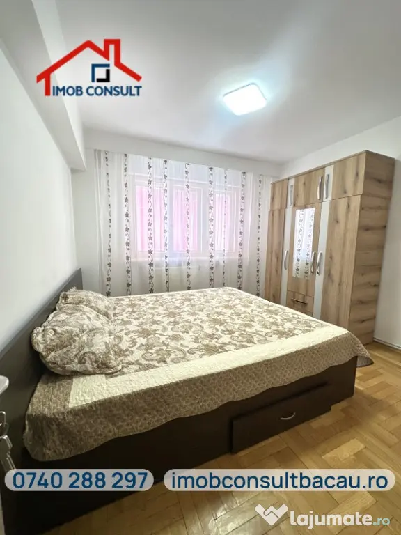Apartament 3 camere de închiriat – Ultracentral | CE1752