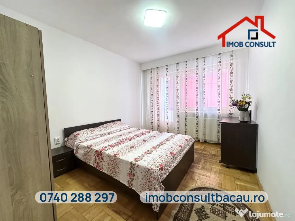 Apartament 3 camere de închiriat – Ultracentral | CE1752