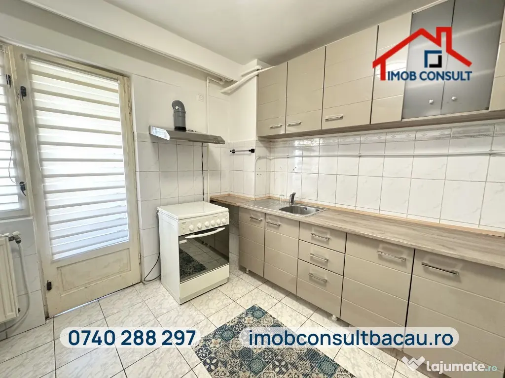 Apartament 3 camere de închiriat – Ultracentral | CE1752