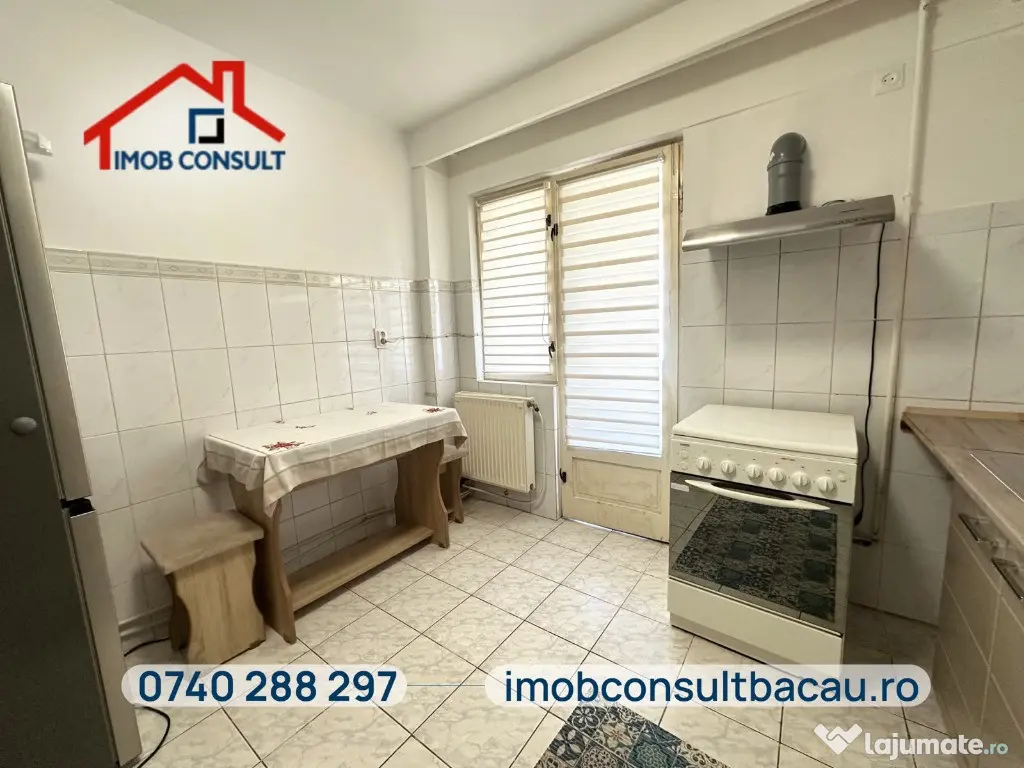 Apartament 3 camere de închiriat – Ultracentral | CE1752