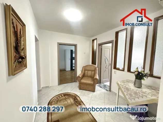 Apartament 3 camere de închiriat – Ultracentral | CE1752
