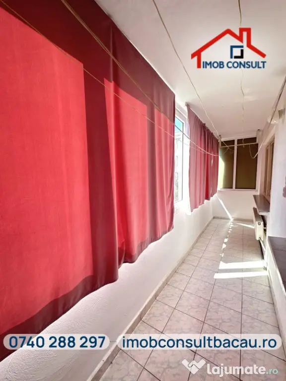 Apartament 3 camere de închiriat – Ultracentral | CE1752