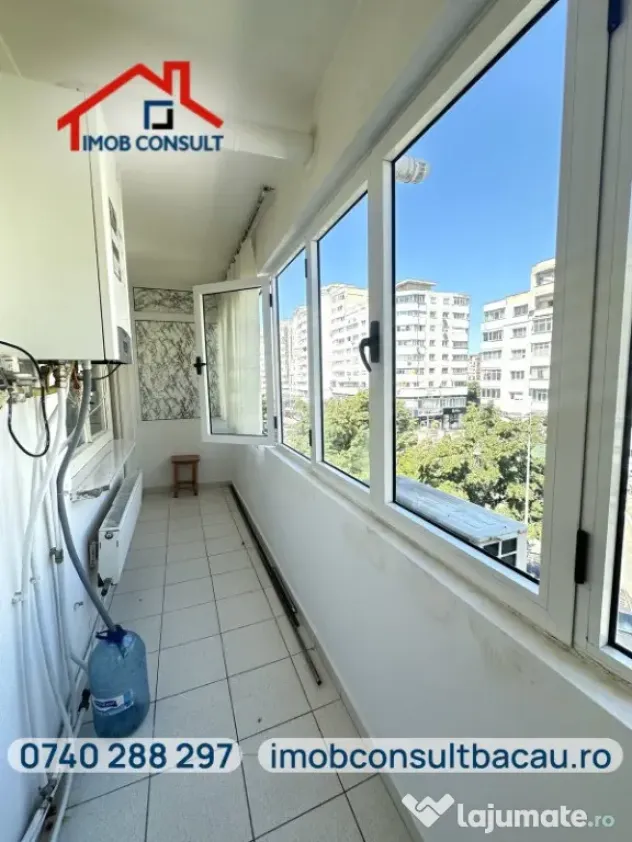 Apartament 3 camere de închiriat – Ultracentral | CE1752