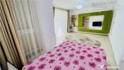 Apartament spatios 2 camere cu gradina, parcare boxa