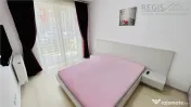 Apartament spatios 2 camere cu gradina, parcare boxa
