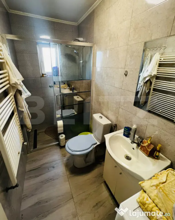 Casă duplex, 84 mp, zona Sâncraiu de Mureș - Sancraiu De Mures (Mures)