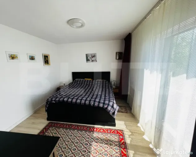 Casă duplex, 84 mp, zona Sâncraiu de Mureș - Sancraiu De Mures (Mures)