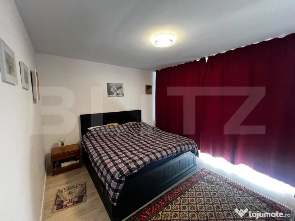 Casă duplex, 84 mp, zona Sâncraiu de Mureș - Sancraiu De Mures (Mures)