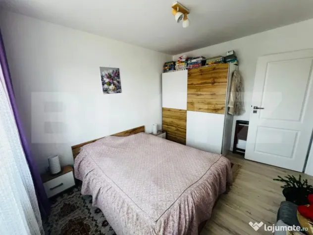 Casă duplex, 84 mp, zona Sâncraiu de Mureș - Sancraiu De Mures (Mures)