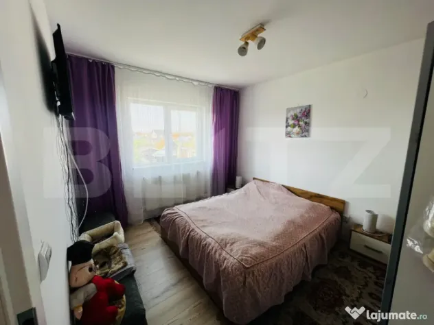 Casă duplex, 84 mp, zona Sâncraiu de Mureș - Sancraiu De Mures (Mures)