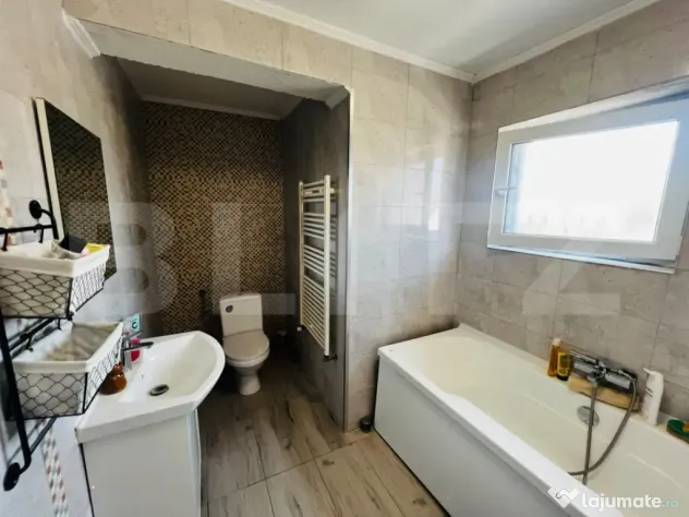 Casă duplex, 84 mp, zona Sâncraiu de Mureș - Sancraiu De Mures (Mures)