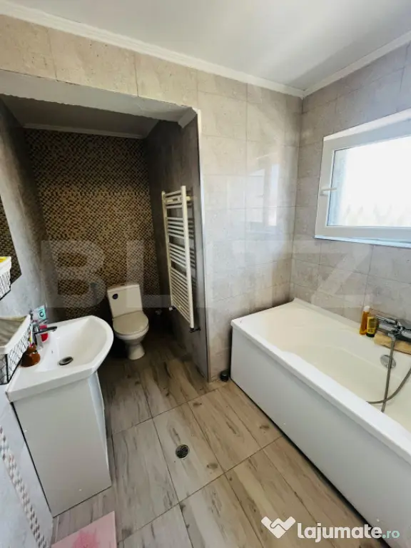 Casă duplex, 84 mp, zona Sâncraiu de Mureș - Sancraiu De Mures (Mures)