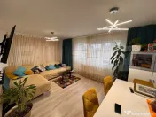 Casă duplex, Sâncraiu de Mureș 