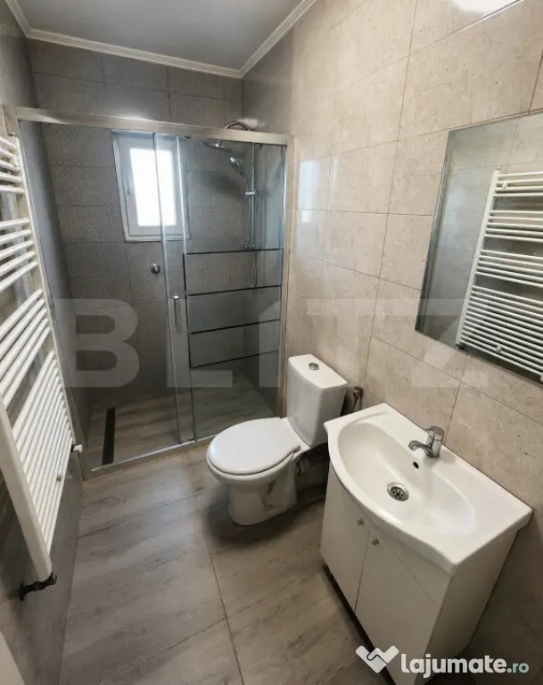 Casă duplex, 84 mp, zona Sâncraiu de Mureș - Sancraiu De Mures (Mures)