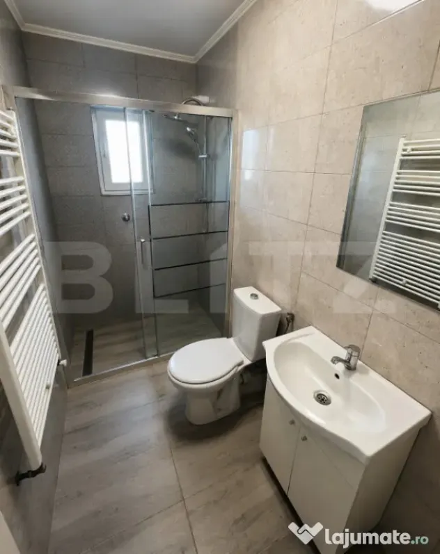 Casă duplex, 84 mp, zona Sâncraiu de Mureș - Sancraiu De Mures (Mures)