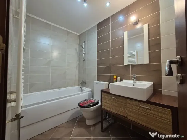 Apartament 2 camere I 73mp I Parter I Atlantis One I sos ...