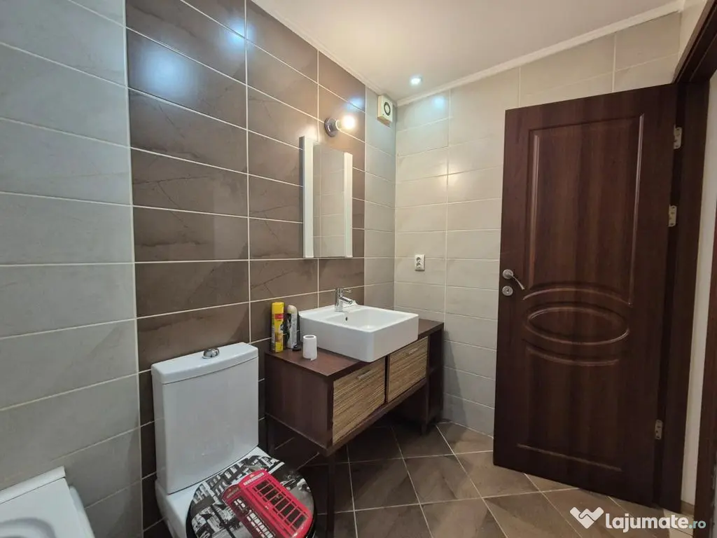 Apartament 2 camere I 73mp I Parter I Atlantis One I sos ...
