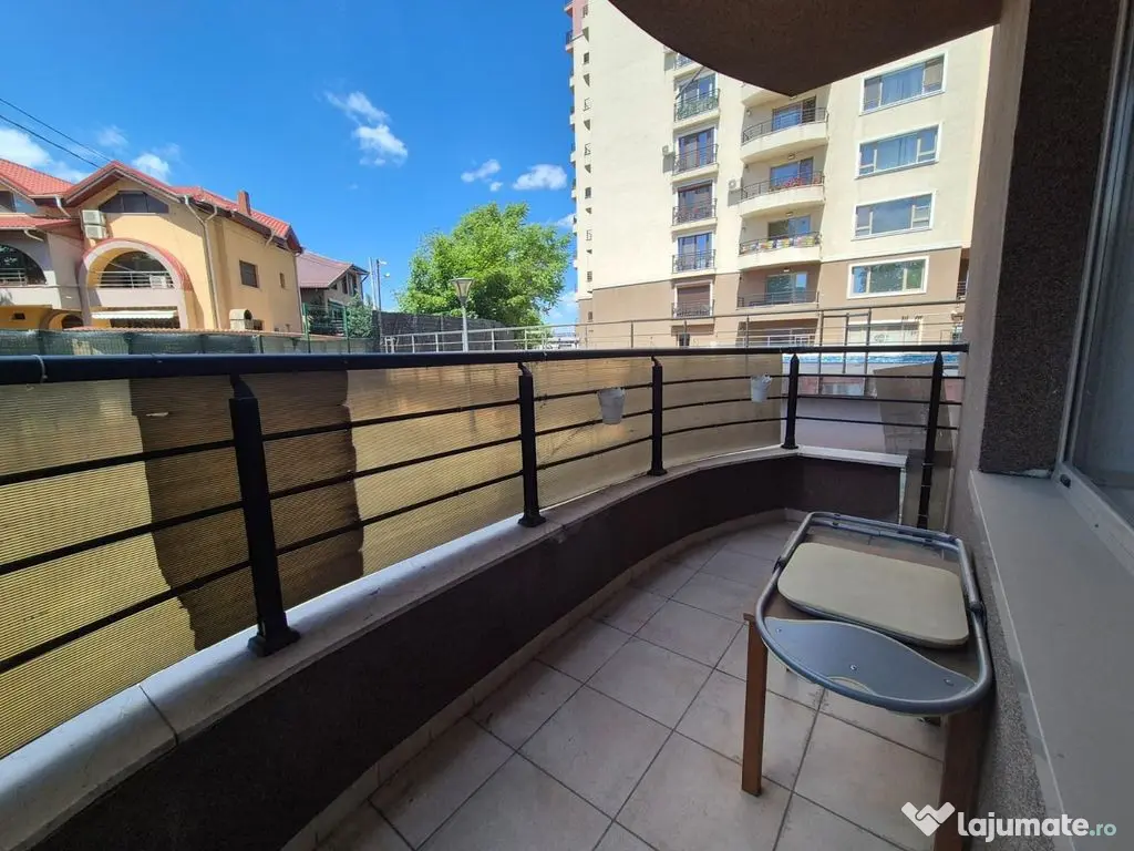 Apartament 2 camere I 73mp I Parter I Atlantis One I sos ...
