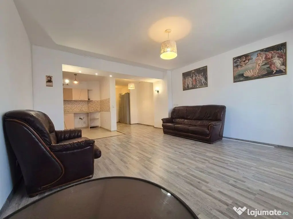 Apartament 2 camere I 73mp I Parter I Atlantis One I sos ...
