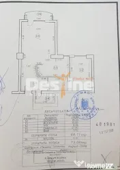 Apartament 2 camere I 73mp I Parter I Atlantis One I sos ... 