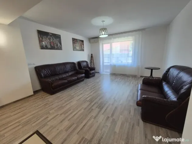 Apartament 2 camere I 73mp I Parter I Atlantis One I sos ...