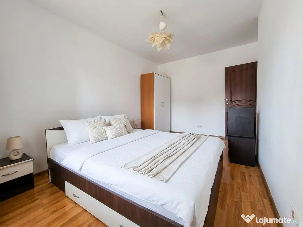 Apartament 2 camere I 73mp I Parter I Atlantis One I sos ...